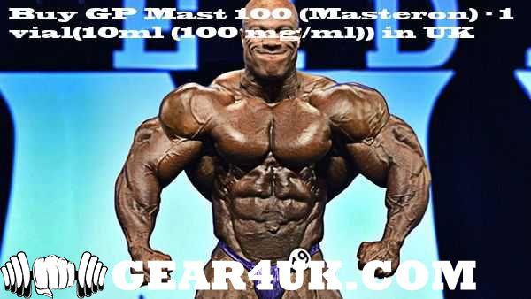 Gp m1t yves rocher
