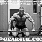GP Turan (Turinabol) - 1 pack(50 tabs (10 mg))